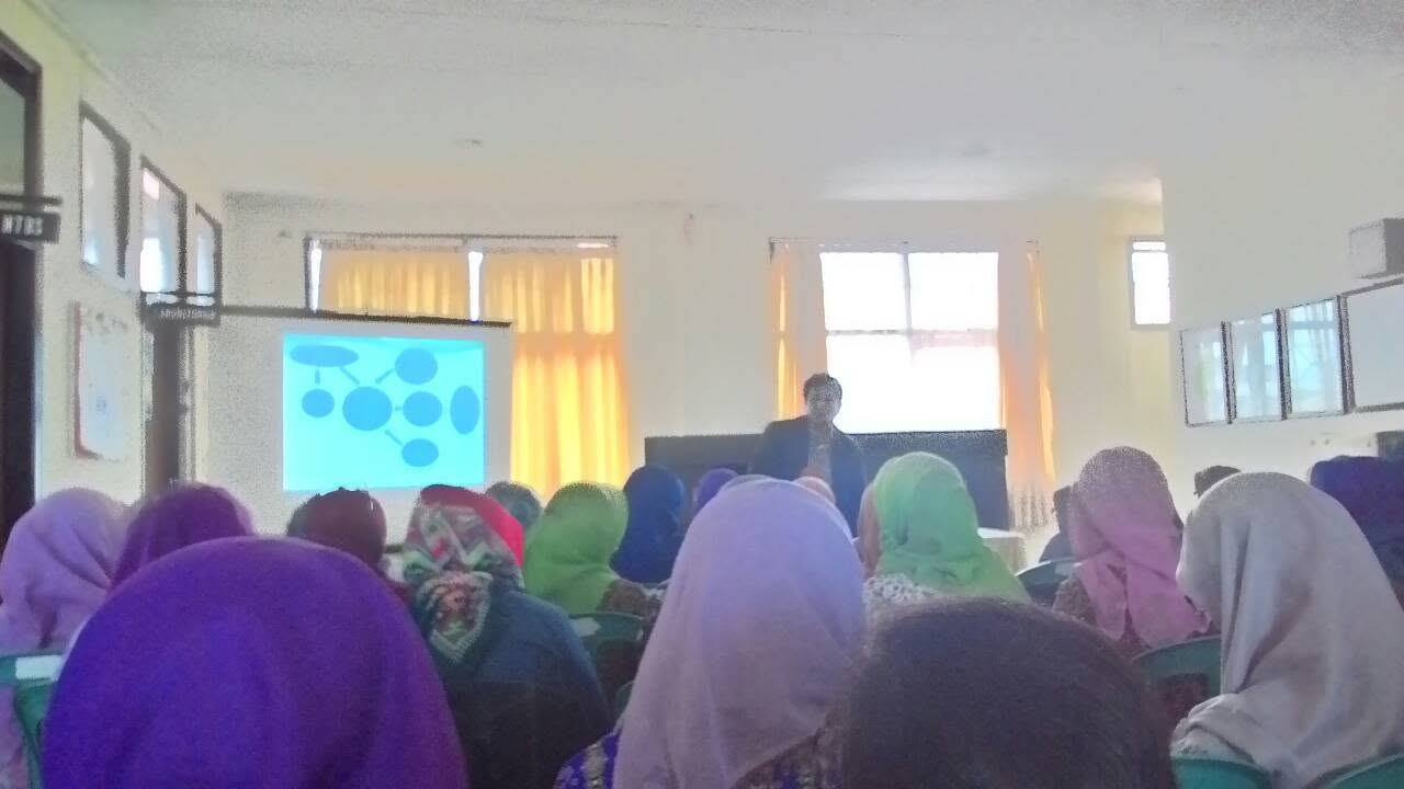 Dokumentasi kegiatan KRBM foto 63